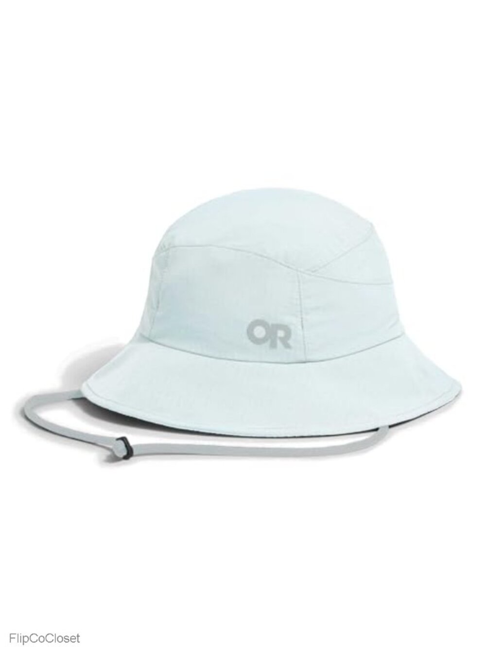 Outdoor Research Sun Bucket Hat UPF 50+ Packable Unisex